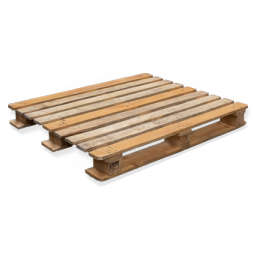 Chemie Pallets