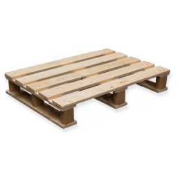 Displaypallets
