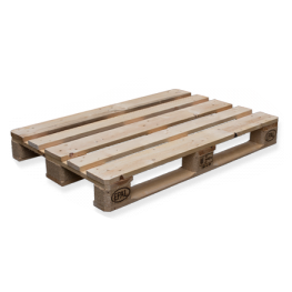Europallets